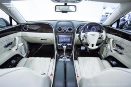 New Bentley Flying Spur