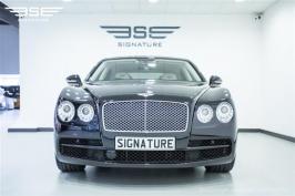 New Bentley Flying Spur