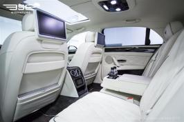 New Bentley Flying Spur