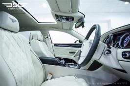 New Bentley Flying Spur
